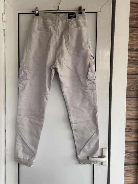 Мъжки карго панталон