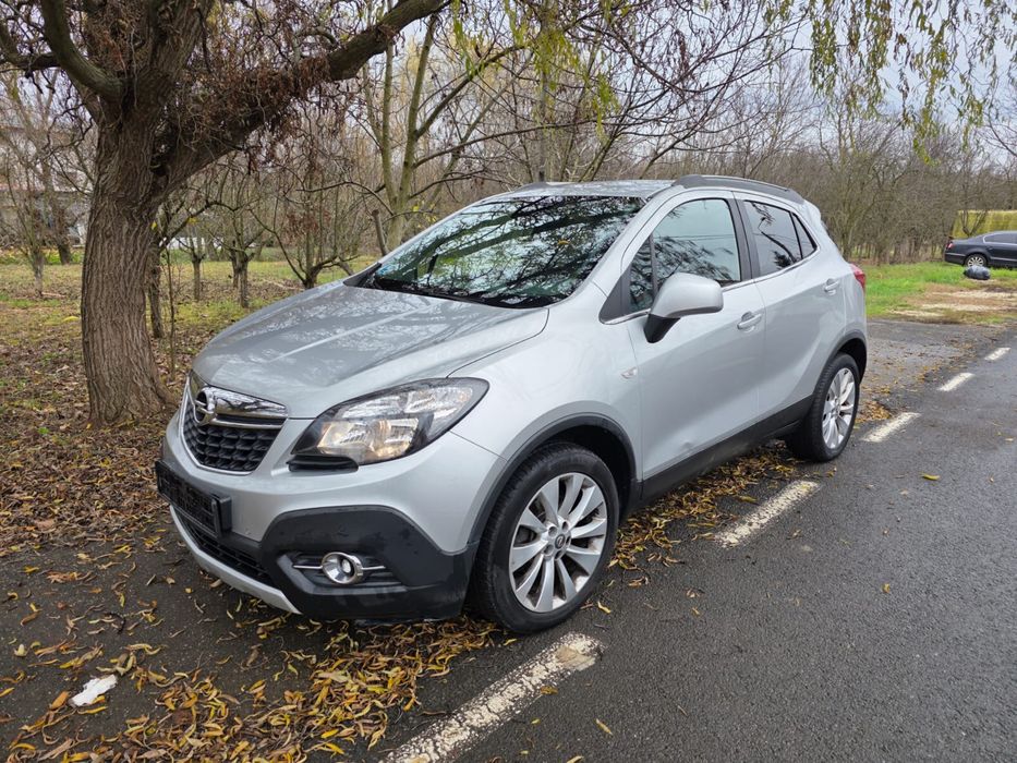 Vand Opel Mokka 2014 1.7Diesel - Stare Perfecta