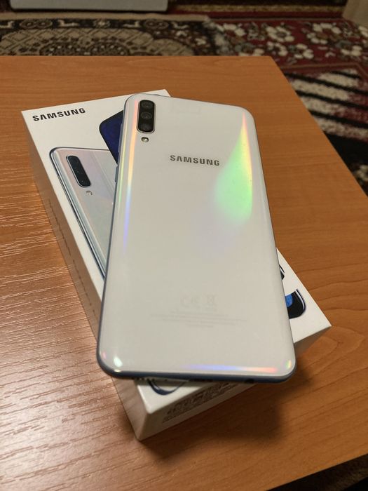 Samsung galaxy a50 2019