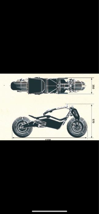 Scuter electric Velocifero