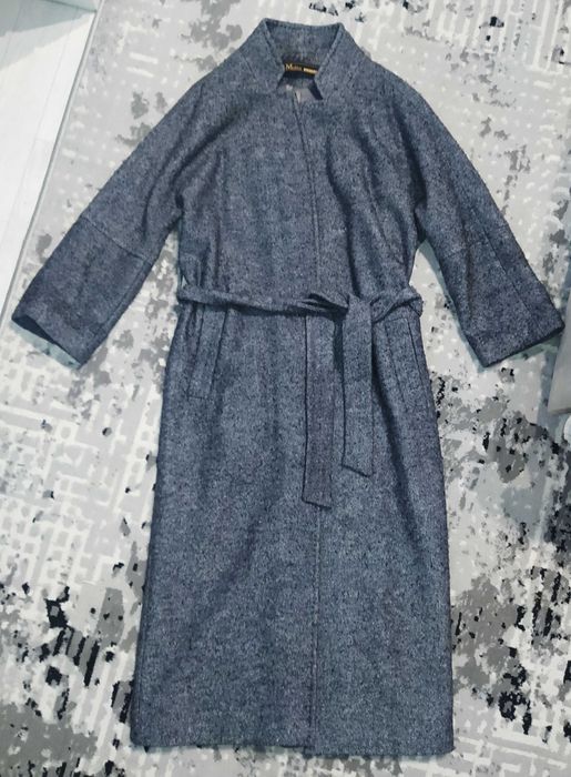 Женские пальто размер М-Л