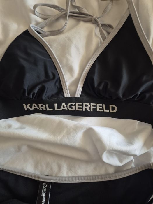 Dsquared 2 и Karl Lagerfeld бански и