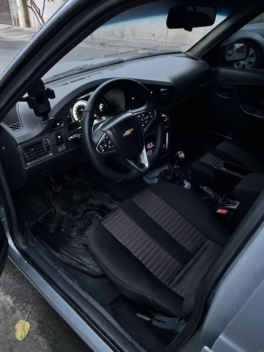 Nexia 2013 1.6 super kansaner