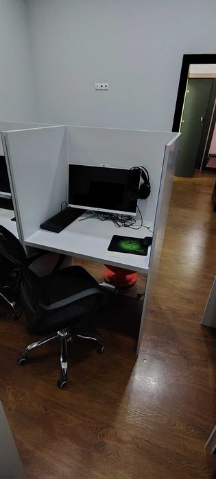 Stol call center uchun/ call sentr/stoll mdof