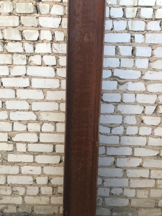 Продам двутавры для строительства