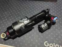 Fox float x2 2024 205mm