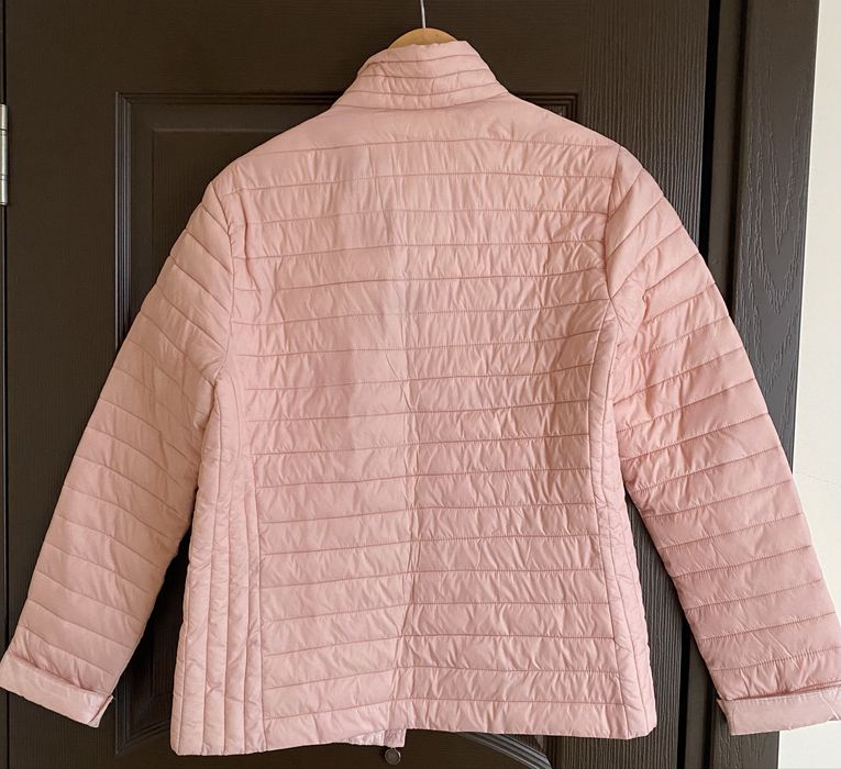 Дамско преходно яке