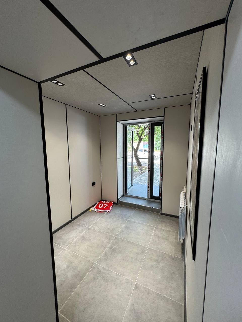 Nejiloy sotiladi olmazor rayoni 30m² 1/1/