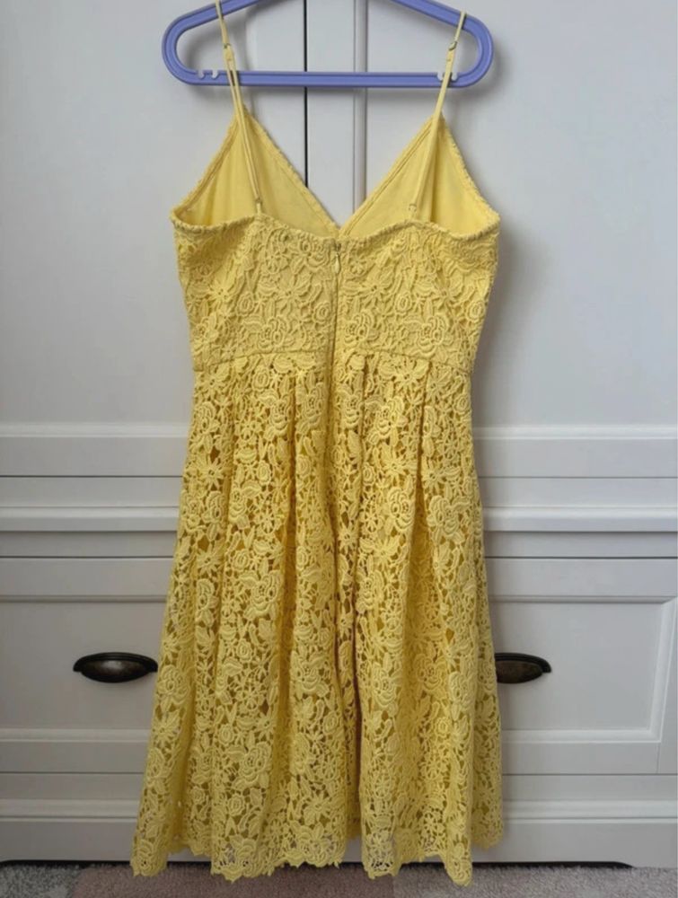 Rochie femei H&M XS