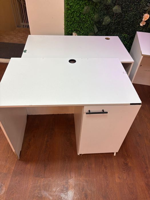 столы с гарантии