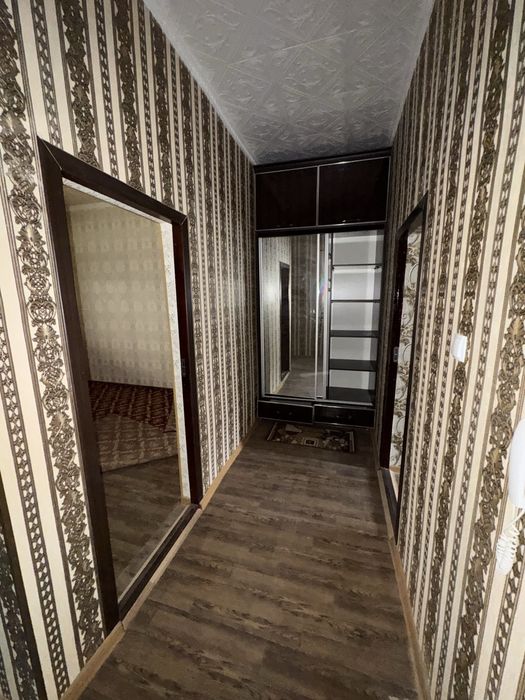 Navoiy shaharda eng yaxshi joylashuvda ijaraga kvartira beriladi