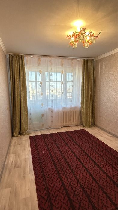 Сдам квартиру