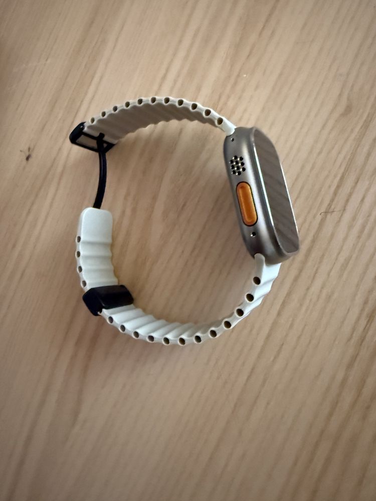 Apple watch ULTRA