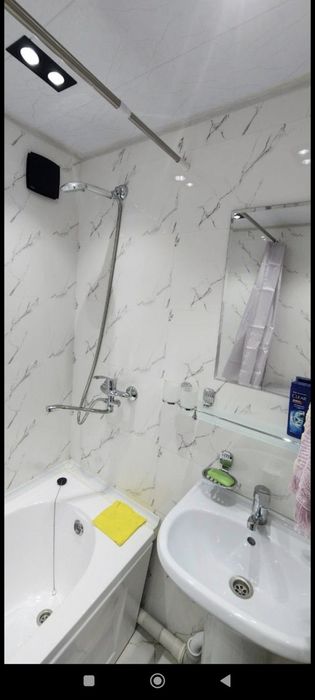 Без маклер С евроремонтом все техники   КУЙЛЮК МАССЕВ 5 400 $