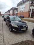 Ford Mondeo 1.8 disel