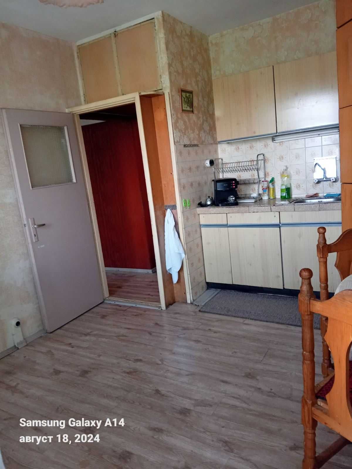 собственик продава тристаен