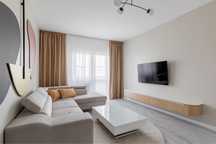 Apartament de lux | Grand Kristal | Parcare