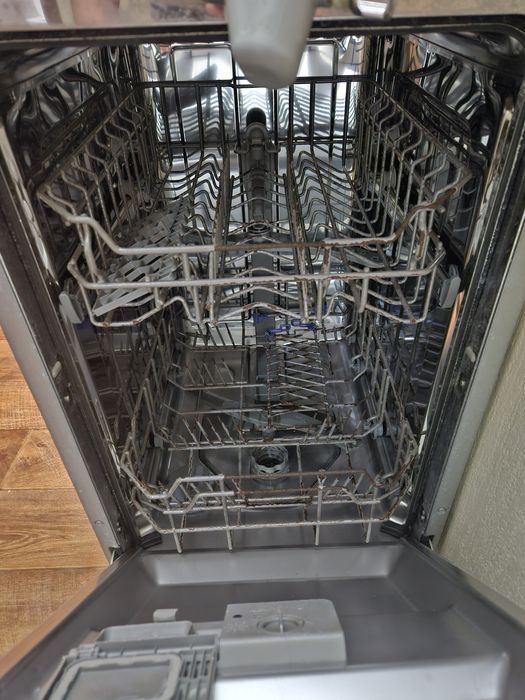 Посудомоечная машина Zigmund & Shtain