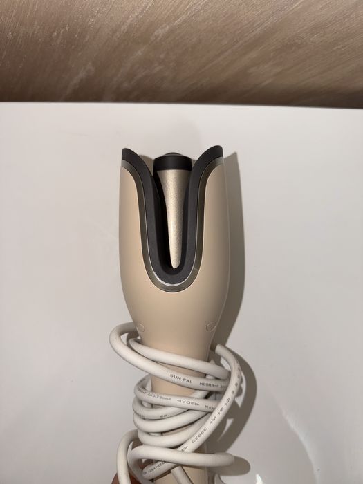 Маша за къдрене Philips SenseIQ 8000