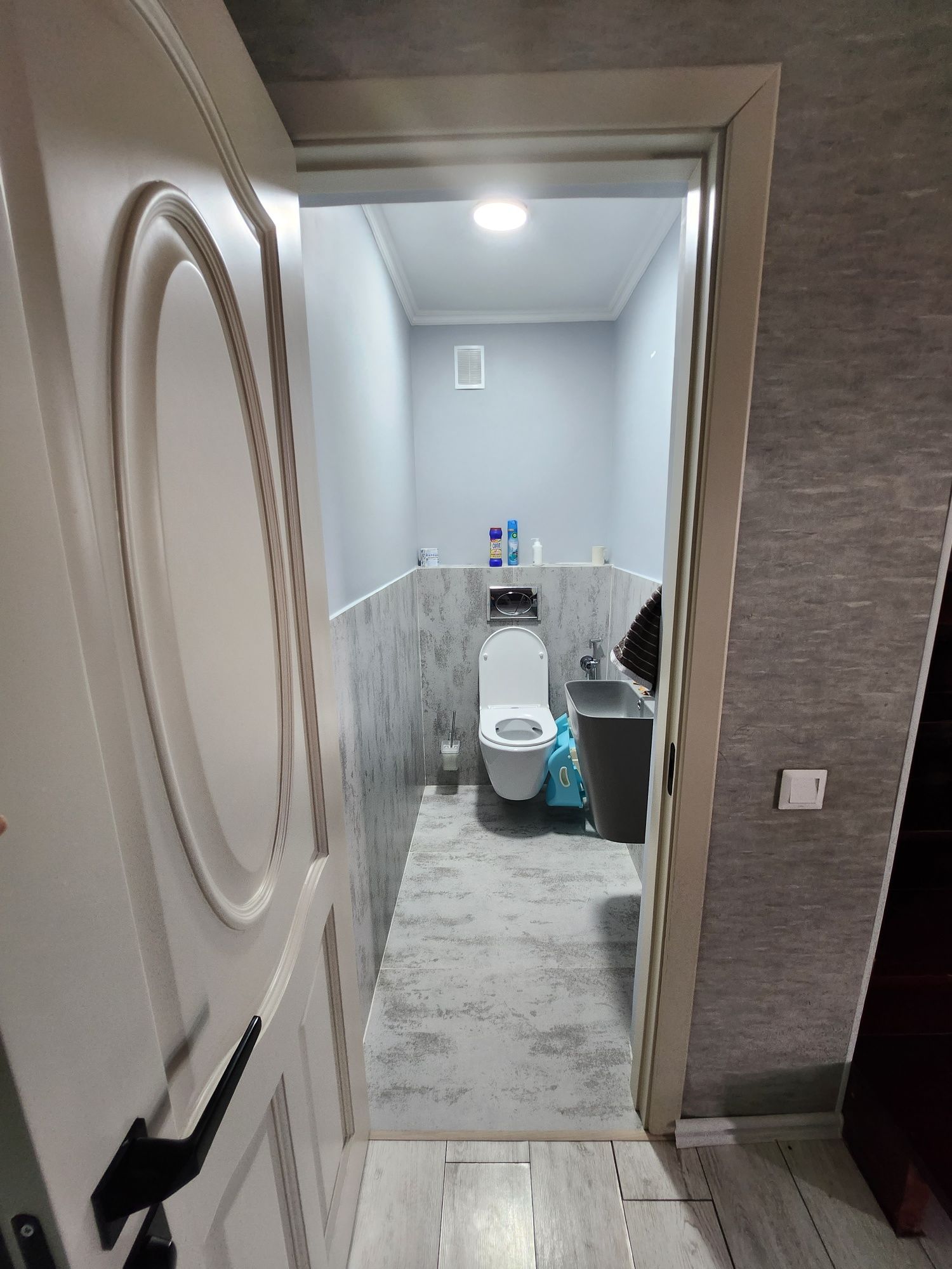 Продается дом в Косшы