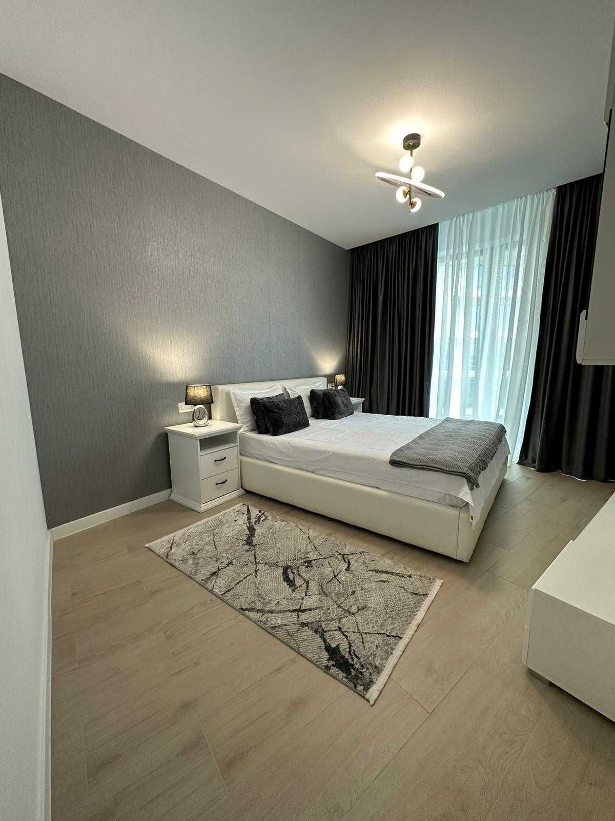 apartament 2 camere Lake On MAMAIA langa Aqua Magic .