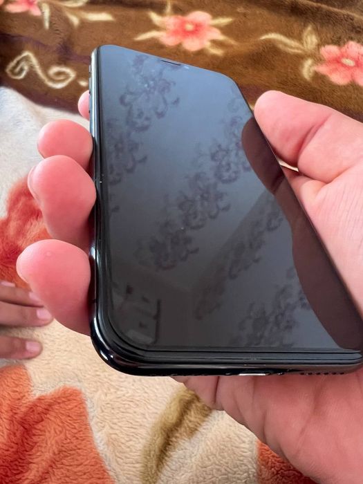 Iphone x 64 gb еомкст 100% усилений