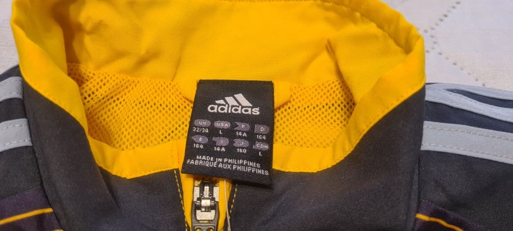 Ново Адидас-adidas яке-горнище-суичер