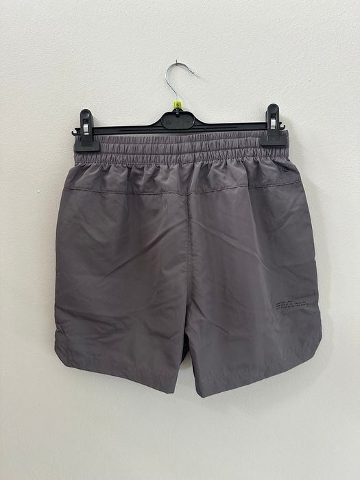 Sort Adidas Nou Original (S)