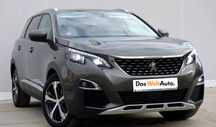 Peugeot 5008 / Tva Deductibil / GARANTIE 12 LUNI / Finantare