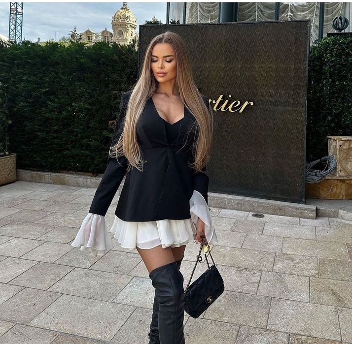 Vand rochie Nadare Mode