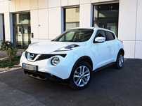 Nissan Juke Facelift Turbo Benzina | Un Proprietar de Noua | Conditie Excelenta
