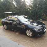 Dezmembrez BMW E92 177cp N47 N47D20C 320D Dezmembrari piese