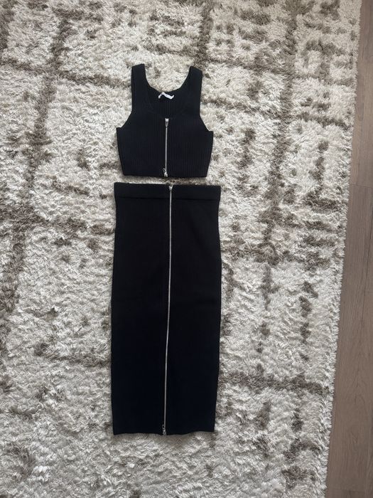 Оригинален дизайнерски сет на Alexander Wang