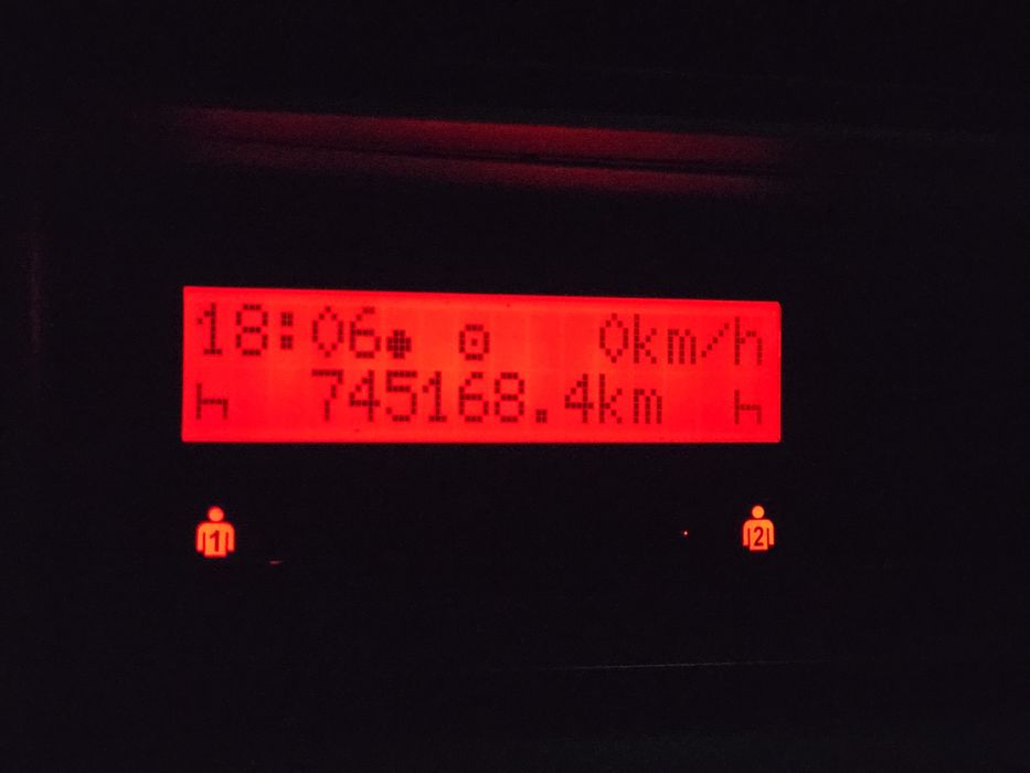 De Vanzare cap tractor Man,2016