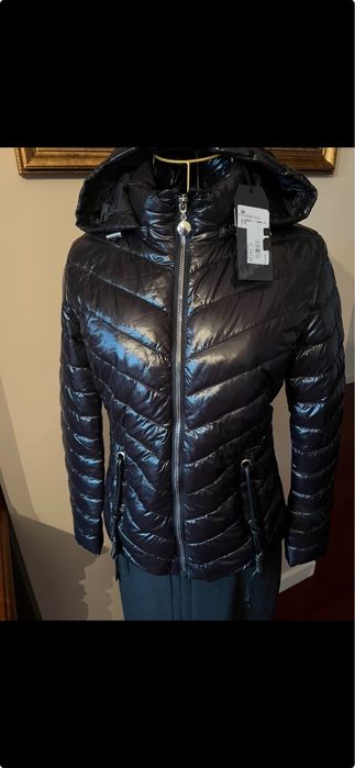 Яке ново с етикет