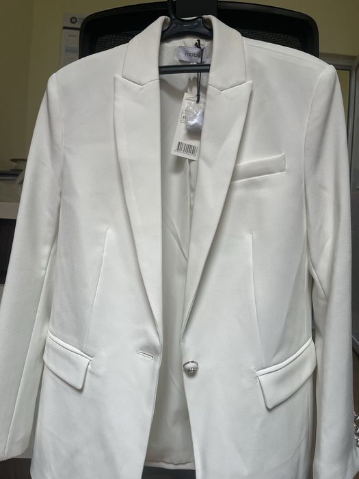 Blazer/ Sacou Motivi