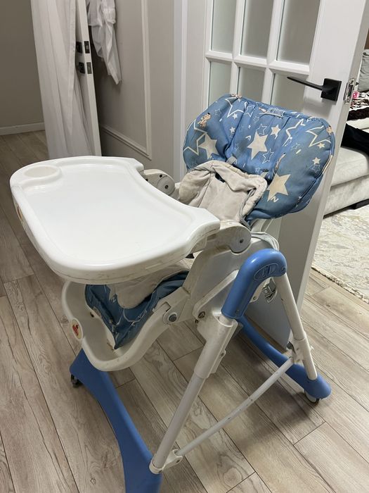 Детский стульчик даром