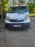 Vând Opel Vivaro 2.0Diesel 8+1locuri.