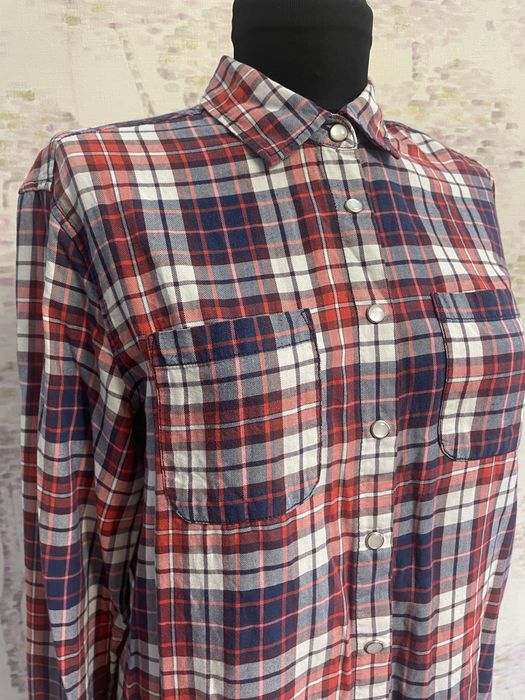 Camasa dama Tommy Hilfiger M