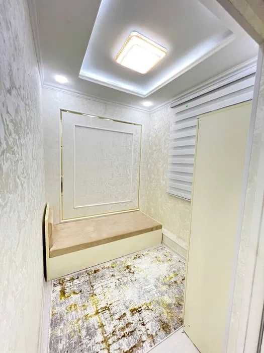 Продается 1-комнатная квартира, Чиланзар 11 квартал, 45 кв.м 1/2/4