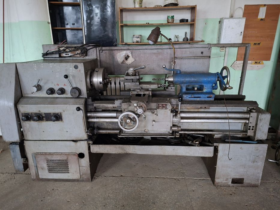 Продам токарный станок