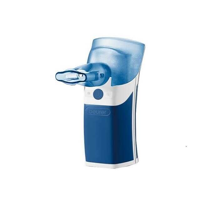 Inhalator portabil cu membrana vibratoare (nebulizator) Beurer IH 50