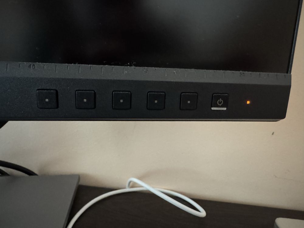 2 бр. Монитори Asus - ProArt PA248QV, 24.1", 1920x1200, IPS, Гаранция