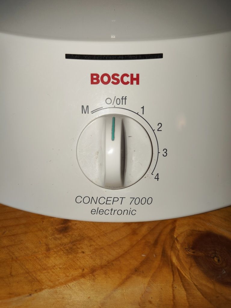 Robot/mixer Bosch