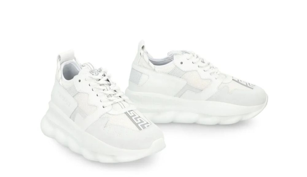 Мъжки маратонки Versace Chain Reaction номера 40, 41, 42, 43, 44, 45