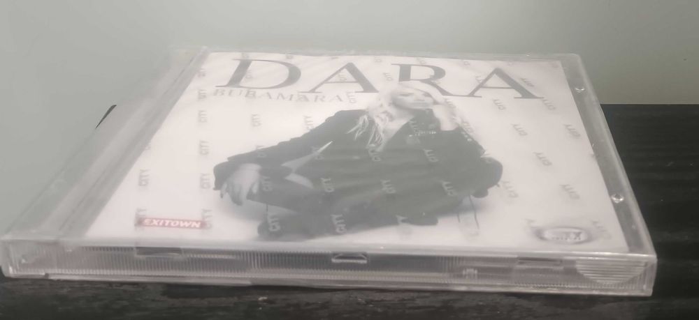 Dara Bubamara - Ekstravagantno / Best of