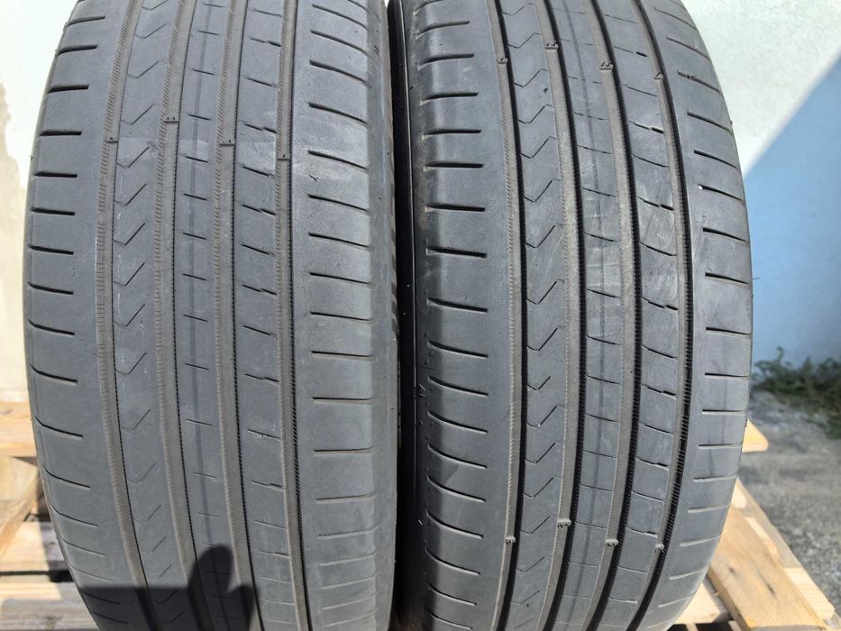 215/60/16 Ханкук ДОТ 2022 г