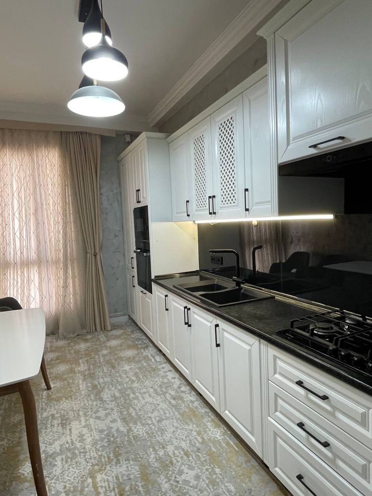 Аренда Квартира Olmazor City 4/8/9