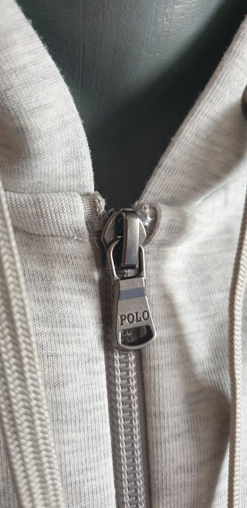 POLO Ralph Lauren Performance Full Zip  Size M ОРИГИНАЛ! Мъжки Суичер!