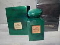 Armani Prive Vert Malachite  - парфюм 100мл.